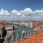 Avi Lake Instagram - Hey siri, play “My heart is buried in Venice” by @rickymontgomery !! 🤩💙 #venice #italy Venice, Italy