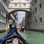 Avi Lake Instagram - Hey siri, play “My heart is buried in Venice” by @rickymontgomery !! 🤩💙 #venice #italy Venice, Italy