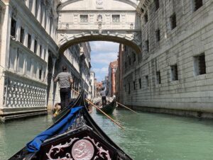 Avi Lake Instagram - Hey siri, play “My heart is buried in Venice” by @rickymontgomery !! 🤩💙 #venice #italy Venice, Italy