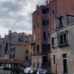 Avi Lake Instagram – Venice pt. 1! What a dream!! :)🤍 #venice #italy Venice, Italy