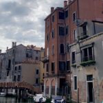 Avi Lake Instagram - Venice pt. 1! What a dream!! :)🤍 #venice #italy Venice, Italy