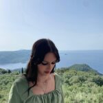 Avi Lake Instagram - Corfu, Greece!! 🇬🇷🤩 #corfugreece Corfu Greece
