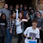 Avi Lake Instagram - I had such an incredibly fun time being a script supervisor and working with all these wonderful people on this project by @chriscarp_official !! Such an amazing and fun shoot! Love all these talented people and miss them already! Until next time! 💕🎂