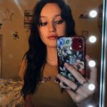 Avi Lake Instagram - 🦋💟💓