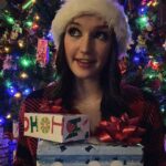 Avi Lake Instagram - Merry Christmas!! 🎄🎅🏻 ❤️ #merrychristmas