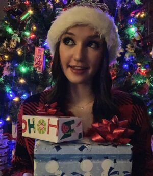 Avi Lake Instagram - Merry Christmas!! 🎄🎅🏻 ❤️ #merrychristmas
