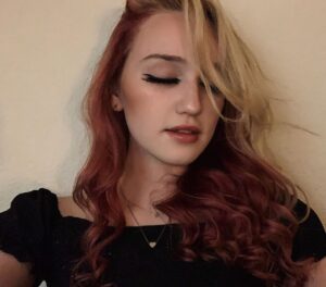 Avi Lake Instagram - ❤️‍🔥 #redhair
