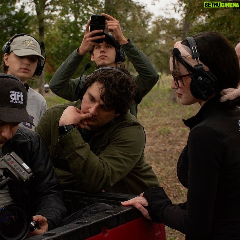 Avi Lake Instagram - I had such an awesome time producing and script supervising this short film “Drop” by @isaac_scego who also killed it as director!! I couldn’t ask for a better film family and can’t wait for the next project! :)🎬