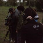 Avi Lake Instagram - I had such an awesome time producing and script supervising this short film “Drop” by @isaac_scego who also killed it as director!! I couldn’t ask for a better film family and can’t wait for the next project! :)🎬