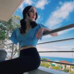 Avi Lake Instagram - San Diego is my happy place 🌞 La Jolla, San Diego