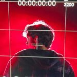 Avi Lake Instagram - What an out of this world shoot! Loved producing and script supervising such an awesome project! So thankful for this insanely talented crew & all their hard work to bring the idea @chriscarp_official & I had to life! I can’t wait to share more soon! 🛸🎹💕