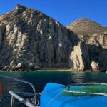Avi Lake Instagram - 🤿🐠💕 #mexico #vacation Cabo San Lucas, Mexico