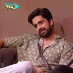 Avinash Sachdev Instagram - Another day, another chance to paint the world with his brightest smile. Let's make it count! ✨ Outfit : @powerlookofficial #SmileMore #BrighterDaysAhead #PositiveMindset #AvinashSachdev #AvinashVijaySachdev #AVS #Sachkadev #Avinashinbiggboss #Avinashinbbott #Biggbossott #Avinashkipaltan #lionofthejungle