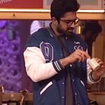 Avinash Sachdev Instagram - Spicing up the Bigg Boss house with a taste of Turkey! 🌟🍳🇹🇷 Our #Herono1 turns chef extraordinaire, serving up a delectable Turkish breakfast for everyone in the strange house of #Biggboss 🤩🥐🍽️ Bringing in the flavors and filling our hearts with culinary delight! 🧡 Outfit : @powerlookofficial #TurkishDelight #ChefAvinash #FoodieFrenzy #CulinaryMagic #AvinashSachdev #AvinashVijaySachdev #AVS #Sachkadev #Avinashinbiggboss #Avinashinbbott #Biggbossott #Avinashkipaltan #lionofthejungle