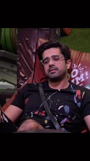 Avinash Sachdev Instagram - #EntertainerAvi : Well our #Herono1 and his savage one liners are just the highlight of every episode. Show stealer like no one else. Here’s a compilation of our shinning star 🤩❤️

#AvinashSachdev #AvinashVijaySachdev #AVS #Sachkadev #Avinashinbiggboss #Avinashinbbott #Biggbossott #Avinashkipaltan #lionofthejungle