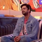 Avinash Sachdev Instagram - Unseen Wings , Unspoken Acts our #Herono1 Embracing the Angel Within 😇🧚🏻‍♀️ Outfit : @powerlookofficial #AvinashSachdev #AvinashVijaySachdev #AVS #Sachkadev #Avinashinbiggboss #Avinashinbbott #Biggbossott #Avinashkipaltan #lionofthejungle
