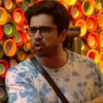 Avinash Sachdev Instagram - He is standing alone , that doesn’t means he’s alone this only proves that he’s enough to handle everyone else all by himself. Our #Herono1 😎❤️ #AvinashSachdev #AvinashVijaySachdev #AVS #Sachkadev #Avinashinbiggboss #Avinashinbbott #Biggbossott #Avinashkipaltan #lionofthejungle