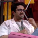 Avinash Sachdev Instagram - Prescribing smiles and healing hearts. Our doctor cool 😎❤️ Don’t forget to watch him live and vote for him only on @officialjiocinema #AvinashSachdev #AvinashVijaySachdev #AVS #Sachkadev #Avinashinbiggboss #Avinashinbbott #Biggbossott #Avinashkipaltan #lionofthejungle