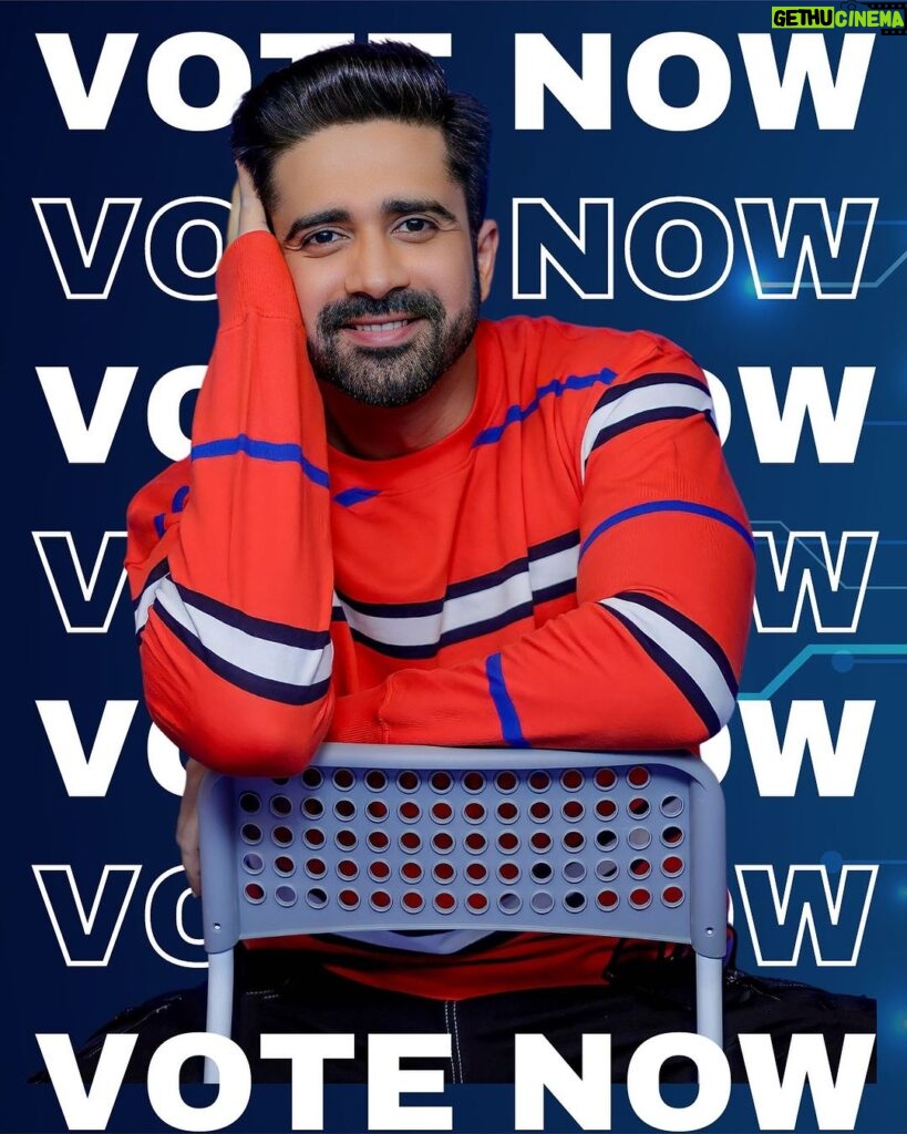Avinash Sachdev Instagram - Hello Avinash ki Paltan ! We know you have our #Herono1’s back always . You’ll have been so supportive throughout. And it’s time he needs our support a little bit more ❤️😇 So head to the @officialjiocinema app and vote for our #Herono1 ❤️ Link in bio ! #AvinashSachdev #AvinashVijaySachdev #AVS #Sachkadev #Avinashinbiggboss #Avinashinbbott #Biggbossott #Avinashkipaltan #lionofthejungle