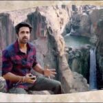 Avinash Sachdev Instagram - Nature’s song never gets old in the heart of Madhya Pradesh—each exploration adds a new verse to our wonder. The cycle of awe continues, year after year. @geologicalsurveyofindia @theepicon #MadhyaPradeshTourism #MadhyaPradesh #PlacesToVisit #geologywonders