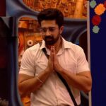Avinash Sachdev Instagram - This guy here was never a people pleaser, people could stab right at him and he would bear it all with his bright smile . He has the courage to be disliked without breaking down . He has the maturity to deal with people and avoid unnecessary distractions that come his way . But when the time comes he gives it back like the way it should be and sets the person infront in their place. A true Hero in every-way ! Kyun #systumm hila dala na?😂❤️ Don’t forget to vote for our boy @officialjiocinema ! #AvinashSachdev #AvinashVijaySachdev #AVS #Sachkadev #Avinashinbiggboss #Avinashinbbott #Biggbossott #Avinashkipaltan #lionofthejungle