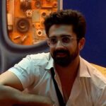 Avinash Sachdev Instagram - From the angry young man , to a cute , witty and funny Avi ! This man is a complete package all together 😂❤️ #AvinashSachdev #AvinashVijaySachdev #AVS #Sachkadev #Avinashinbiggboss #Avinashinbbott #Biggbossott #Avinashkipaltan #lionofthejungle