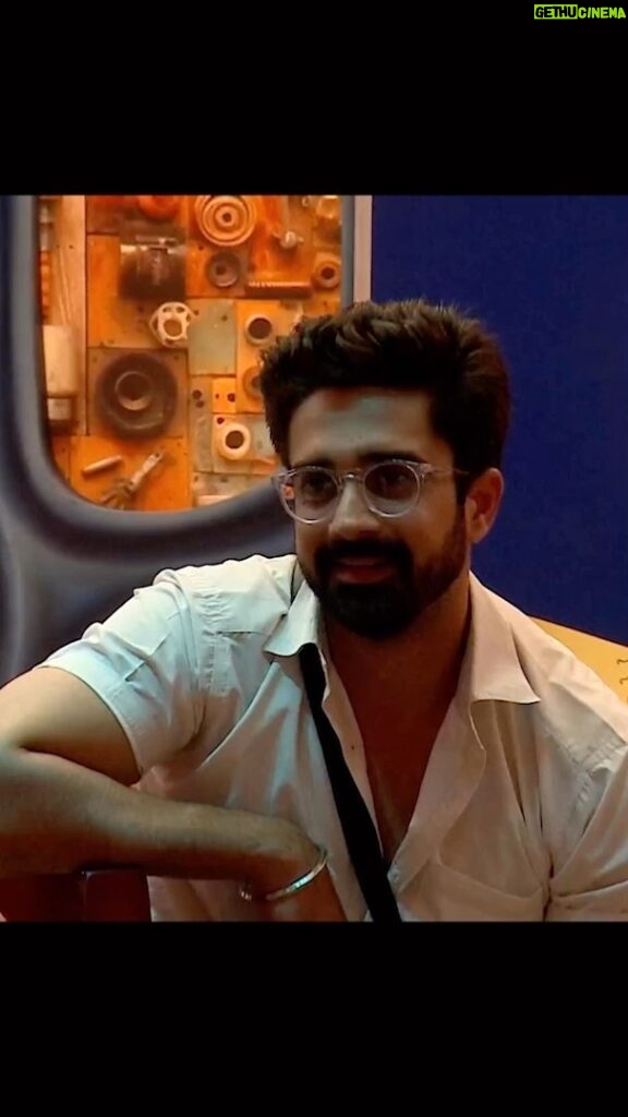 Avinash Sachdev Instagram - From the angry young man , to a cute , witty and funny Avi ! This man is a complete package all together 😂❤️ #AvinashSachdev #AvinashVijaySachdev #AVS #Sachkadev #Avinashinbiggboss #Avinashinbbott #Biggbossott #Avinashkipaltan #lionofthejungle