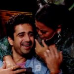 Avinash Sachdev Instagram - Always a laughter riot with the laughter queen @bharti.laughterqueen 😂❤️ Kaisa laga aap sabko ye weekend ka vaar ? Don’t forget to watch our #Herono1 live and vote for him only on @officialjiocinema . #AvinashSachdev #AvinashVijaySachdev #AVS #Sachkadev #Avinashinbiggboss #Avinashinbbott #Biggbossott #Avinashkipaltan #lionofthejungle