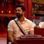 Avinash Sachdev Instagram - This guy here was never a people pleaser, people could stab right at him and he would bear it all with his bright smile . He has the courage to be disliked without breaking down . He has the maturity to deal with people and avoid unnecessary distractions that come his way . But when the time comes he gives it back like the way it should be and sets the person infront in their place. A true Hero in every-way ! Kyun #systumm hila dala na?😂❤️ Don’t forget to vote for our boy @officialjiocinema ! #AvinashSachdev #AvinashVijaySachdev #AVS #Sachkadev #Avinashinbiggboss #Avinashinbbott #Biggbossott #Avinashkipaltan #lionofthejungle