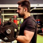 Avinash Sachdev Instagram - There is a difference in being 'interested' or being 'committed' to change