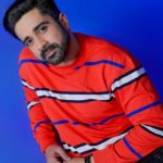 Avinash Sachdev Instagram - Strength comes from within. Keep pushing yourself to be the best version of yourself , we love you our #Herono1 😍🧡 Outfit : @powerlookofficial #AvinashSachdev #AvinashVijaySachdev #AVS #Sachkadev #Avinashinbiggboss #Avinashinbbott #Biggbossott #Avinashkipaltan #lionofthejungle