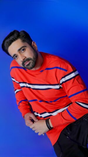 Avinash Sachdev Instagram - Strength comes from within. Keep pushing yourself to be the best version of yourself , we love you our #Herono1 😍🧡

Outfit : @powerlookofficial 

#AvinashSachdev #AvinashVijaySachdev #AVS #Sachkadev #Avinashinbiggboss #Avinashinbbott #Biggbossott #Avinashkipaltan #lionofthejungle