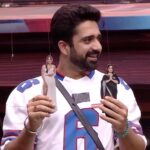 Avinash Sachdev Instagram - Everybody is a gangster until the real gangster arrives , #GameChanger for a reason 😎❤️ Outfit : @powerlookofficial Edit by : @ashmaneditors #AvinashSachdev #AvinashVijaySachdev #AVS #Sachkadev #Avinashinbiggboss #Avinashinbbott #Biggbossott #Avinashkipaltan #lionofthejungle