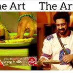 Avinash Sachdev Instagram - Brace yourself for the new chef in the house 😎 Outfit : @powerlookofficial #AvinashSachdev #AvinashVijaySachdev #AVS #Sachkadev #Avinashinbiggboss #Avinashinbbott #Biggbossott #Avinashkipaltan #lionofthejungle