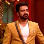 Avinash Sachdev Instagram - Intelligence entails a strong mind, but genius entails a heart of a lion in tune with a strong mind 💛 Keep voting and supporting our #HeroNo1 😎❤️ #AvinashSachdev #AvinashVijaySachdev #AVS #Sachkadev #Avinashinbiggboss #Avinashinbbott #Biggbossott #Avinashkipaltan #lionofthejungle