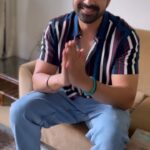 Avinash Sachdev Instagram - Aap sabhi inhe karte aaye hai bahut pyaar over the years , ab humare #Herono1 ko Zarurat hai thode aur pyaar ki . So head to the @officialjiocinema and vote for our boy 😇❤️ #AvinashSachdev #AvinashVijaySachdev #AVS #Sachkadev #Avinashinbiggboss #Avinashinbbott #Biggbossott #Avinashkipaltan #lionofthejungle