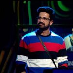 Avinash Sachdev Instagram - Be your own reason for your smile ❤️🧿 Outfit: @powerlookofficial Don’t forget to watch him live only on @officialjiocinema 🖤❤️ #AvinashSachdev #AvinashVijaySachdev #AVS #Sachkadev #Avinashinbiggboss #Avinashinbbott #Biggbossott #Avinashkipaltan #lionofthejungle