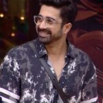 Avinash Sachdev Instagram - Bas Awaaz hi kaafi hai Dahaad ke lie 😎❤️ Indeed the #lionofthejungle ❤️ Edit by : @ashmaneditors #AvinashSachdev #AvinashVijaySachdev #AVS #Sachkadev #Avinashinbiggboss #Avinashinbbott #Biggbossott #Avinashkipaltan #lionofthejungle Mumbai, Maharashtra