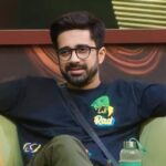 Avinash Sachdev Instagram - No one is you and that is your power our boy, killing them with Kindness indeed 🤩❤️ Outfit : @powerlookofficial #AvinashSachdev #AvinashVijaySachdev #AVS #Sachkadev #Avinashinbiggboss #Avinashinbbott #Biggbossott #Avinashkipaltan #lionofthejungle