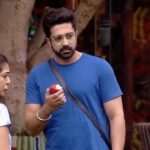 Avinash Sachdev Instagram - Calm bhi aur angry bhi ! 🤩 Kya humare #HeroNo1 ke is situation se aap bhi karte ho relate ?😂❤️ Let us know in the comments below 👇🏻😂 Edit by : @ashmaneditors #AvinashSachdev #AvinashVijaySachdev #AVS #Sachkadev #Avinashinbiggboss #Avinashinbbott #Biggbossott #Avinashkipaltan #lionofthejungle