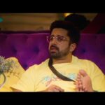 Avinash Sachdev Instagram - The only virtue needed to survive in this #Strangehouse of Bigboss house . Hear it from our #BabaSachdev himself 😇😌 Don’t forget to watch him live on @officialjiocinema only 😇 #AvinashSachdev #AvinashVijaySachdev #AVS #Sachkadev #Avinashinbiggboss #Avinashinbbott #Biggbossott #Avinashkipaltan #lionofthejungle
