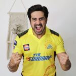 Avinash Sachdev Instagram - This one is for @mahi7781 and @chennaiipl . My only fav player and my fav ipl team more than a decade, and year by year the level keeps moving up and up. There are alot of players playing good cricket, but its not just about cricket for me. I adore and respect Mahi bhai not only for his game, but the way he is. The way he plays his game with his bat, with his gloves and with his mind on the field or off the field. The way he handles every situation and takes not just his winnings but his losses for the team too with respect. And specially how he always backs his teammates even if they are going through a tough phase. I have never met Mahi bhai or seen him playing live in my life yet. But he is been the greatest idol in my life and my greatest inspiration. Teaches me a lot about life, gives me immense strength and patience. I hope this is not your last ipl and we will surely get to see you next year too. Without you i will surely loose interest in watching ipl. I dont know how many people would agree on this with me! I wish @chennaiipl all the very best, and with Mahendra Singh Dhoni being there we are not worried at all. We all appreciate the way he carries his team. I wish all the very best to @gujarat_titans . I am sure ahmedabad will bleed yellow today. Hopefully next year i would get a chance to visit chepauk and watch you playing live. Thank you for being there, thank you for just existing. G.O.A.T. 🙏🙏🙏 @cskfansofficial @bleed.dhonism @m_s.dhoni @dhoni7.forever @chennaiii.super.kings @msdhoni.zealot @dhoniiworld @dhonidevotees_ @msdhoni_the_king @@dhonii.kingdom @mahiofficial07_ @mahii_lover_007781 @ms_dhoni07.fanclub @ms.dhoni6713 @bleed.msdsm