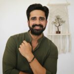Avinash Sachdev Instagram - If you’re looking for crystals that can add magic to your life, end your search at @the.house.of.crystals . They made a customized bracelet and a crystal tree for me. Check out their page for products related to healing crystals 💜