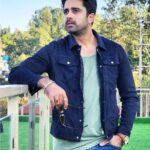 Avinash Sachdev Instagram - Nature is my healer. Everytime i am one step closer to my own self. Thank you @thecliffpanchgani @zuperhotels for an amazing stay, full of solace, breathtaking view, amazing hospitality and delicious food. What else one need! #panchgani #livetotravel #lovetotravel #valleyview #thecliffpanchgini #peaceful