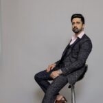 Avinash Sachdev Instagram - Where classy mets casuals ! Kaisa laga aapko humare #HeroNo1 ka weekend ka vaar Style?😎❤️ Styling : @tiara_gal @akansha.27 Outfit : @mehboobsons Shoes : @warewood_shoemakers Don’t forget to watch and vote for our boy only on @officialjiocinema ❤️ #AvinashSachdev #AvinashVijaySachdev #AVS #Sachkadev #Avinashinbiggboss #Avinashinbbott #Biggbossott #Avinashkipaltan #lionofthejungle