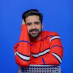 Avinash Sachdev Instagram - The greatest glory in living lies not in never falling, but in rising every time we fall 😌❤️ Outfit : @powerlookofficial Don’t forget to log in to @officialjiocinema and vote for our #HeroNo1 😎🧡 #AvinashSachdev #AvinashVijaySachdev #AVS #Sachkadev #Avinashinbiggboss #Avinashinbbott #Biggbossott #Avinashkipaltan #lionofthejungle