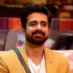Avinash Sachdev Instagram - Intelligence entails a strong mind, but genius entails a heart of a lion in tune with a strong mind 💛 Keep voting and supporting our #HeroNo1 😎❤️ #AvinashSachdev #AvinashVijaySachdev #AVS #Sachkadev #Avinashinbiggboss #Avinashinbbott #Biggbossott #Avinashkipaltan #lionofthejungle