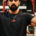 Avinash Sachdev Instagram - ⚠️ Work in progress ⚠️ Wearing : @we_ados
