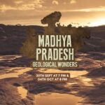 Avinash Sachdev Instagram - We bet you aren’t prepared for this astonishing wonderment! Watch Madhya Pradesh - Geological Wonders on 30th Sept at 7:00 PM, only on EPIC & EPIC ON. Available On - Tata Play 735, Airtel 138, DISHTV 830, Videocon D2H 959, SUN DIRECT 327, GTPL 390, GTPL KCBPL 342, SITI Digital 608, IMCL (IN DIGITAL) 292 , FASTWAY 277. #MadhyaPradesh #MadhyaPradeshTourism #MPTourism #MPGovt #Geology #IndianGeography #IncredibleIndia #Trending #EpicUnseenAndUnheard #fyp #EPIC