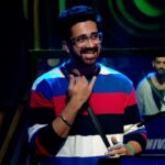 Avinash Sachdev Instagram - Be your own reason for your smile ❤️🧿 Outfit: @powerlookofficial Don’t forget to watch him live only on @officialjiocinema 🖤❤️ #AvinashSachdev #AvinashVijaySachdev #AVS #Sachkadev #Avinashinbiggboss #Avinashinbbott #Biggbossott #Avinashkipaltan #lionofthejungle
